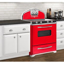 Elmira Stove Works 30-inch Freestanding Electric Range 1954-C-CR IMAGE 2