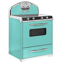 Elmira Stove Works 30-inch Freestanding Electric Range 1954-C-RE IMAGE 1