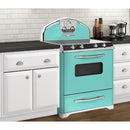 Elmira Stove Works 30-inch Freestanding Electric Range 1954-C-RE IMAGE 2