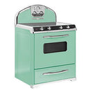 Elmira Stove Works 30-inch Freestanding Electric Range 1954-C-MG IMAGE 1