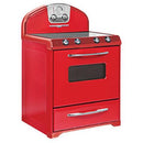 Elmira Stove Works 30-inch Freestanding Electric Range 1954-P-C-CR IMAGE 1