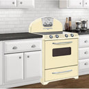 Elmira Stove Works 30-inch Freestanding Electric Range 1954P-C-BY IMAGE 2