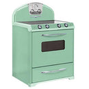 Elmira Stove Works 30-inch Freestanding Electric Range 1954P-C-MG IMAGE 1