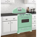 Elmira Stove Works 30-inch Freestanding Electric Range 1954P-C-MG IMAGE 2