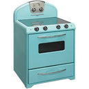 Elmira Stove Works 30-inch Freestanding Electric Range 1954P-C-RE IMAGE 1