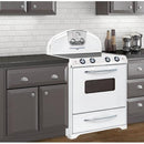 Elmira Stove Works 30-inch Freestanding Electric Range 1954P-C-W IMAGE 2