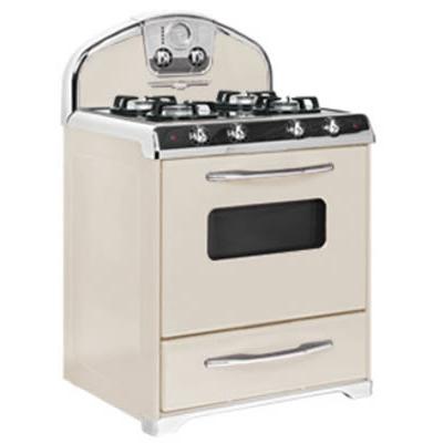 Elmira Stove Works 30-inch Freestanding Dual-Fuel Range 1955-C-A IMAGE 1