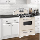 Elmira Stove Works 30-inch Freestanding Dual-Fuel Range 1955-C-A IMAGE 2