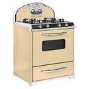 Elmira Stove Works 30-inch Freestanding Dual-Fuel Range 1955-C-BY-LP IMAGE 1