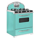 Elmira Stove Works 30-inch Freestanding Dual-Fuel Range 1955-C-RE-LP IMAGE 1