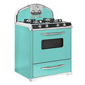 Elmira Stove Works 30-inch Freestanding Dual-Fuel Range 1955-C-RE IMAGE 1