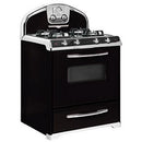 Elmira Stove Works 30-inch Freestanding Dual-Fuel Range 1955-C-X-LP IMAGE 1