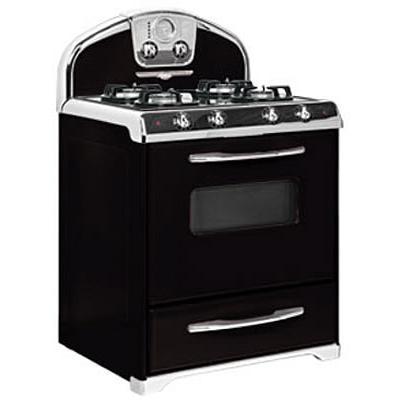 Elmira Stove Works 30-inch Freestanding Dual-Fuel Range 1955-C-X IMAGE 1