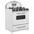 Elmira Stove Works 30-inch Freestanding Dual-Fuel Range 1955C-W IMAGE 1