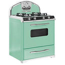 Elmira Stove Works 30-inch Freestanding Dual-Fuel Range 1955-C-MG-LP IMAGE 1