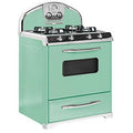 Elmira Stove Works 30-inch Freestanding Dual-Fuel Range 1955-C-MG IMAGE 1