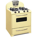 Elmira Stove Works 30-inch Freestanding Dual-Fuel Range 1955P-C-BY-LP IMAGE 1