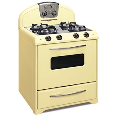 Elmira Stove Works 30-inch Freestanding Dual-Fuel Range 1955P-C-BY IMAGE 1