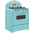 Elmira Stove Works 30-inch Freestanding Dual-Fuel Range 1955P-C-RE-LP IMAGE 1
