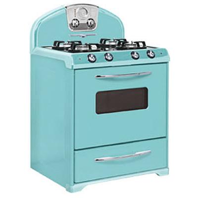 Elmira Stove Works 30-inch Freestanding Dual-Fuel Range 1955P-C-RE IMAGE 1