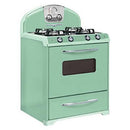 Elmira Stove Works 30-inch Freestanding Dual-Fuel Range 1955P-C-MG-LP IMAGE 1