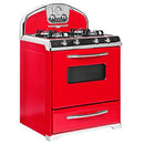 Elmira Stove Works 30-inch Freestanding Gas Range 1956-CR-LP IMAGE 1