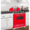 Elmira Stove Works 30-inch Freestanding Gas Range 1956-CR-LP IMAGE 2