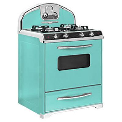 Elmira Stove Works 30-inch Freestanding Gas Range 1956-RE-LP IMAGE 1