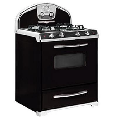 Elmira Stove Works 30-inch Freestanding Gas Range 1956-X IMAGE 1