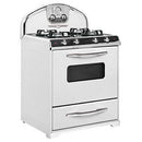Elmira Stove Works 30-inch Freestanding Gas Range 1956-W-LP IMAGE 1