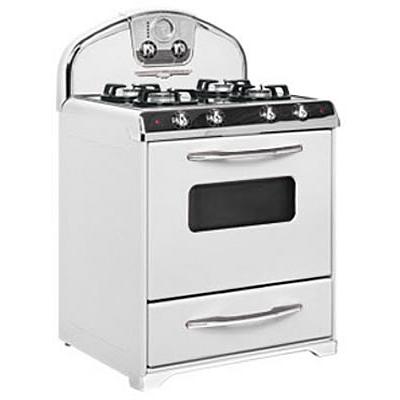 Elmira Stove Works 30-inch Freestanding Gas Range 1956-W IMAGE 1