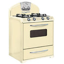 Elmira Stove Works 30-inch Freestanding Gas Range 1956P-BY IMAGE 1