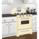 Elmira Stove Works 30-inch Freestanding Gas Range 1956P-BY IMAGE 2