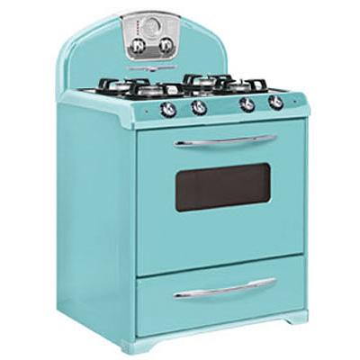 Elmira Stove Works 30-inch Freestanding Gas Range 1956P-RE IMAGE 1