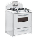 Elmira Stove Works 30-inch Freestanding Gas Range 1956P-W IMAGE 1