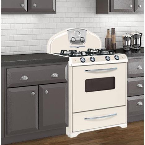 Elmira Stove Works 30-inch Freestanding Gas Range 1956P-A IMAGE 2