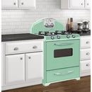 Elmira Stove Works 30-inch Freestanding Gas Range 1956P-MG IMAGE 2