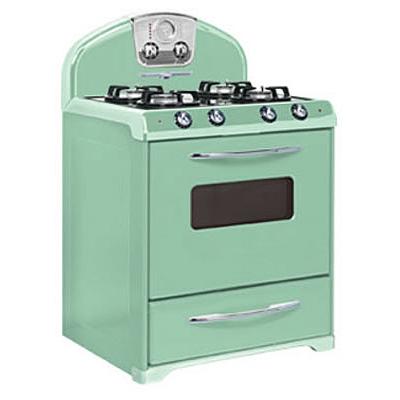 Elmira Stove Works 30-inch Freestanding Gas Range 1956P-MG-LP IMAGE 1