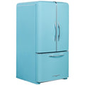 Elmira Stove Works 37-inch, 24.8 cu. ft. French 3-Door Refrigerator with Ice and Water 1958-RE IMAGE 1