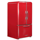 Elmira Stove Works 37-inch, 19.8 cu. ft. Counter Depth French 3-Door Refrigerator with Ice and Water 1959-CR IMAGE 1