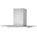 AEG 30-inch Wall Mount Range Hood Perfekt Glass-30 IMAGE 1