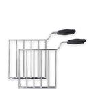  Smeg 2-Piece Sandwich Racks TSSR01 IMAGE 1