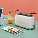  Smeg 2-Piece Sandwich Racks TSSR02 IMAGE 2