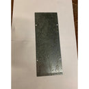 Vent-A-Hood Cooking Accessories Backguards P1317 IMAGE 1