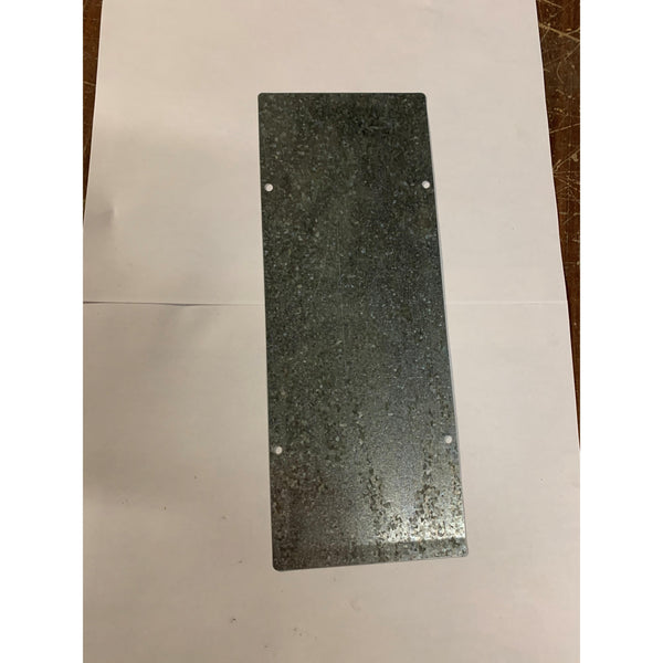 Vent-A-Hood Cooking Accessories Backguards P1317 IMAGE 1