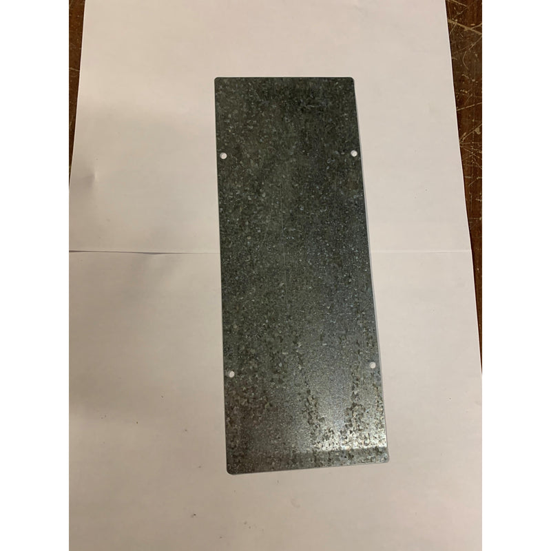Vent-A-Hood Cooking Accessories Backguards P1317 IMAGE 1
