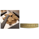 Caliber Appliances 36-inch Freestanding Gas Range RG3R-N IMAGE 3