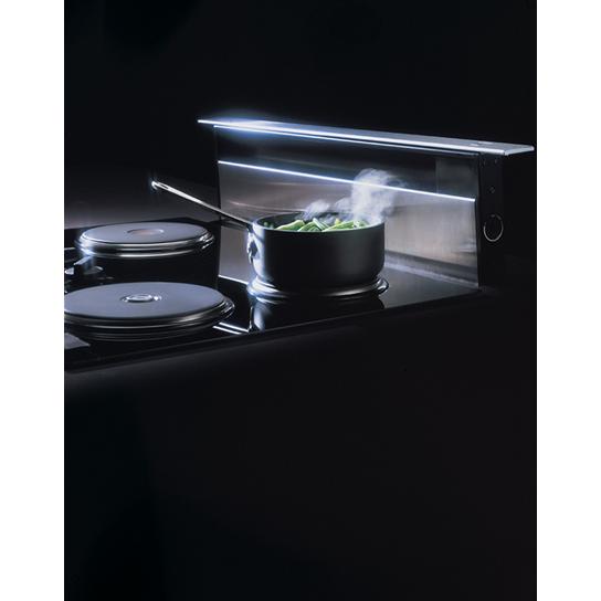 Broan 36-inch Countertop Downdraft 283603 IMAGE 2