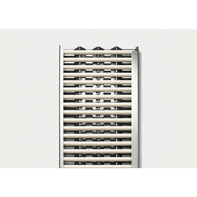 DCS Series 7 30in Built-in Gas Grill with Rotisserie BH1-30R-L IMAGE 4