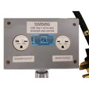 Gorenje Life Simplified Laundry Accessories Adaptor Boxes ABGF-ADAPTER BOX IMAGE 1